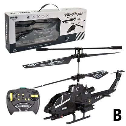 Mini Flying Helicopter Toy Remote Control Helicopter Plane Rechargeable Infrared Sensor Magic Remote Control Helicopter Toy