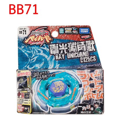 Takara Tomy BB28 BB43 BB59 BB69 BB88 BB99 BB104 BB105 BB106 BB108 BB113 BB118  BB122 BB124  BB126