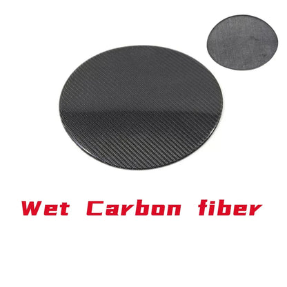 Dry Carbon Fiber Tail Wing Rear Spoiler Lip Wings Ducktail Body Kit For Toyota Gr Supra A90 A91 Mk5 AR V3 Style