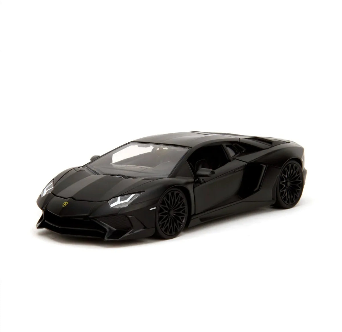 Jada Fast and Furious 1/24 Lan, Daniel Toys LP700-4 Alloy Car Model