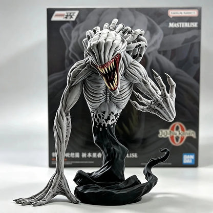 Jujutsu Kaisen Rika Orimoto Anime Figure Pvc Collectible Model Desktop Ornament Car Decoration For Anime Collection Enthusiasts
