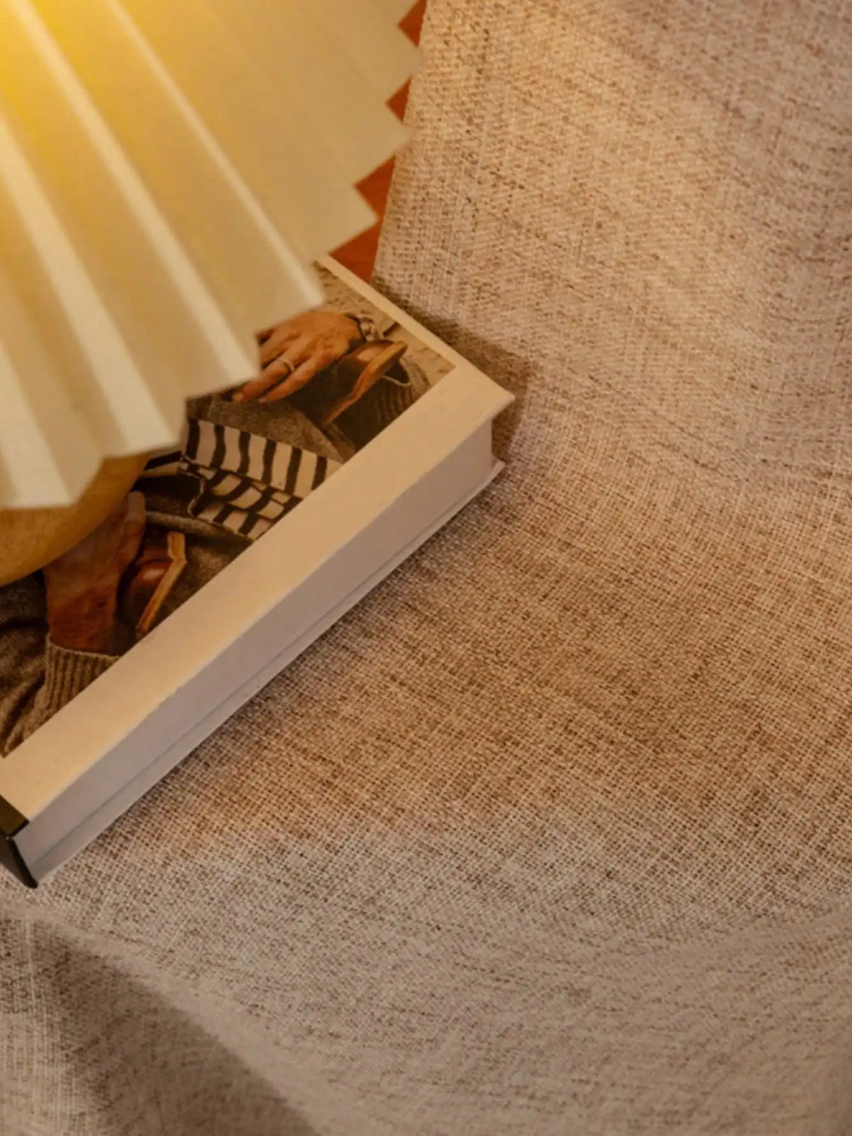 Japanese cotton and linen textured natural wood and linen gauze sling curtains bedroom, living room, balcony gauze curtains