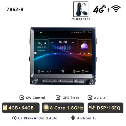 Car Android OEM Autoradio For Porsche Cayenne 958 II 2011-2017 4G GPS WIFI Bluetooth Player CHSTEK Wireless Carplay Navigation