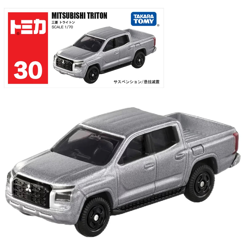 Takara Tomy Tomica No.21-No.40 Simulated Die Casting Alloy 1/64 Model Car Toys Metal Sports Car Children Christmas Gift Boy Toys
