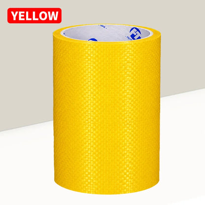 Heavy Duty Sail Repair Tape Waterproof Marine Adhesive Patch for Boat Sail Canvas Tarp PVC Fabric Outdoor Emergency Fix