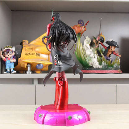One piece Anime Boa Hancock Statue Figure Model