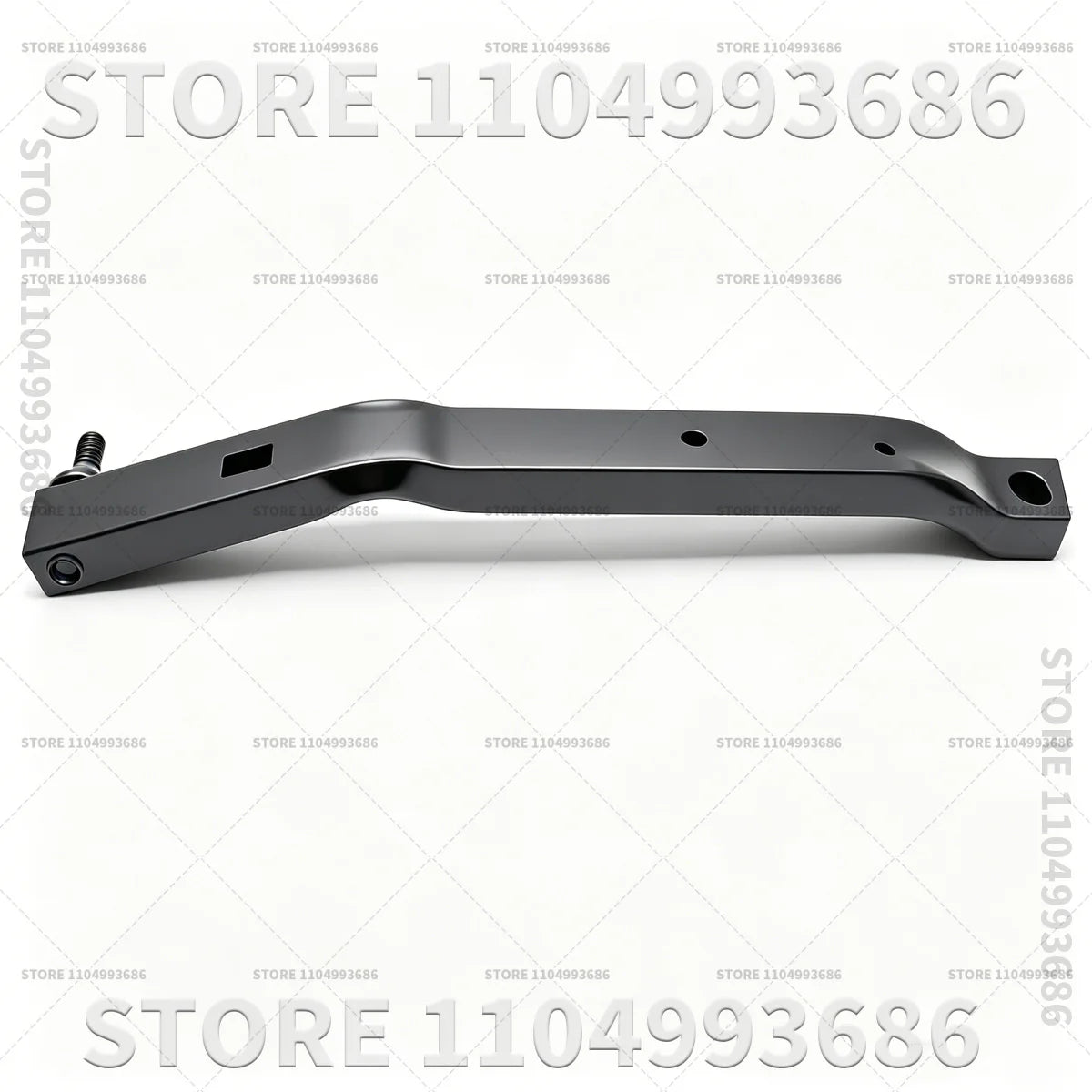 For Porsche 2015-2026 Macan Base GTS S Turbo T (95B) Front Bumper SUPPORT BRACE OEM 95B805527 95B805528