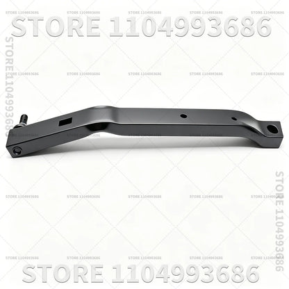 For Porsche 2015-2026 Macan Base GTS S Turbo T (95B) Front Bumper SUPPORT BRACE OEM 95B805527 95B805528