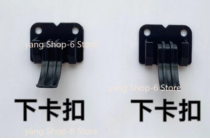 1pc for 03-10 porsche Cayenne 955 957 Seat back panel buckle