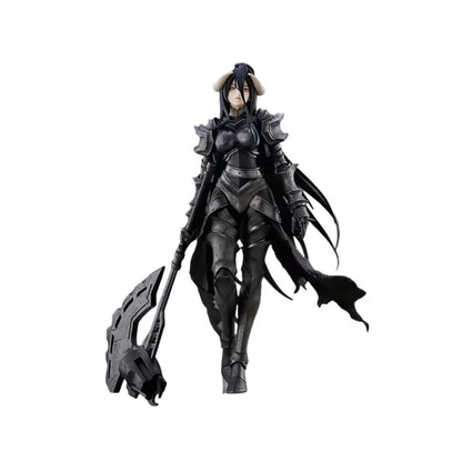 King of the Undead, Yarbeide Armored Beauty Girl Handmade Model Desktop Car Ornament