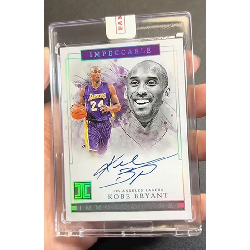 2017-18 DIY James Curry Durant Harden Restoration and Picture Quality Ultra-realistic Laser Effect Self-made Cards Collection