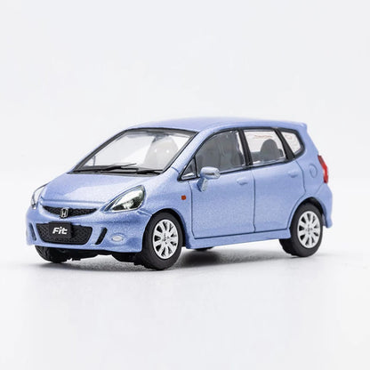 GCD 1:64 Fit Sport 1 GD Diecast Model Car