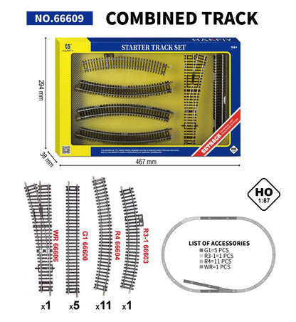 HO Scale Locomotives Sets Proportion Electric  Caves Db Dcc Armored N Combustion Container Game Model Train 1 87