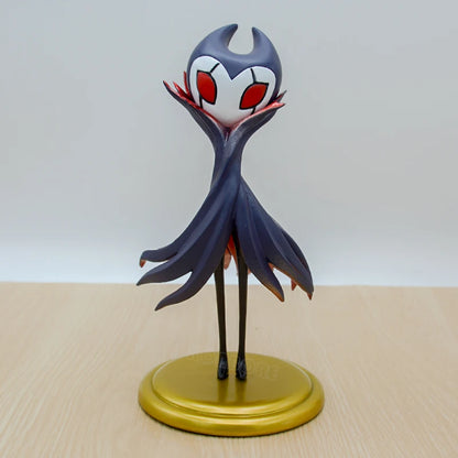 Hollow Knight Gods Nightmares Hornet Anime Game Figure SPY FAMILY Yor Forger Action Figure The Knight Figurine Model Doll Toys
