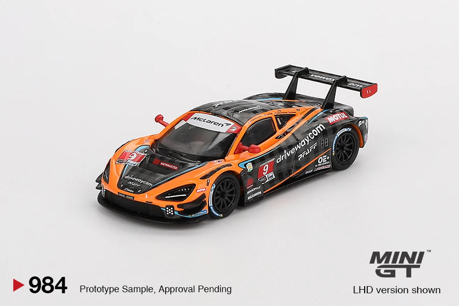 MINIGT 1/64 Nissan GTR Pagani Ford Lamborghini Bugatti Car Alloy Motor Vehicle Diecast Metal Model Kids Xmas Gift Toys for Boys