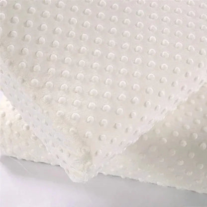 1pc Sleeping Memory Foam Pillow Cervical Massage Pillows Natural Orthopedic Pillow Home Supplies Replacement With Pillow Cover