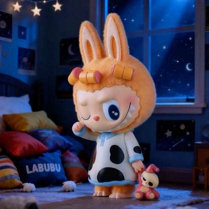 Hot New Genuine Products Popmart Labubu The Monsters 1 Am Series Surprise Blind Box High Quality Ornaments Collection Gifts