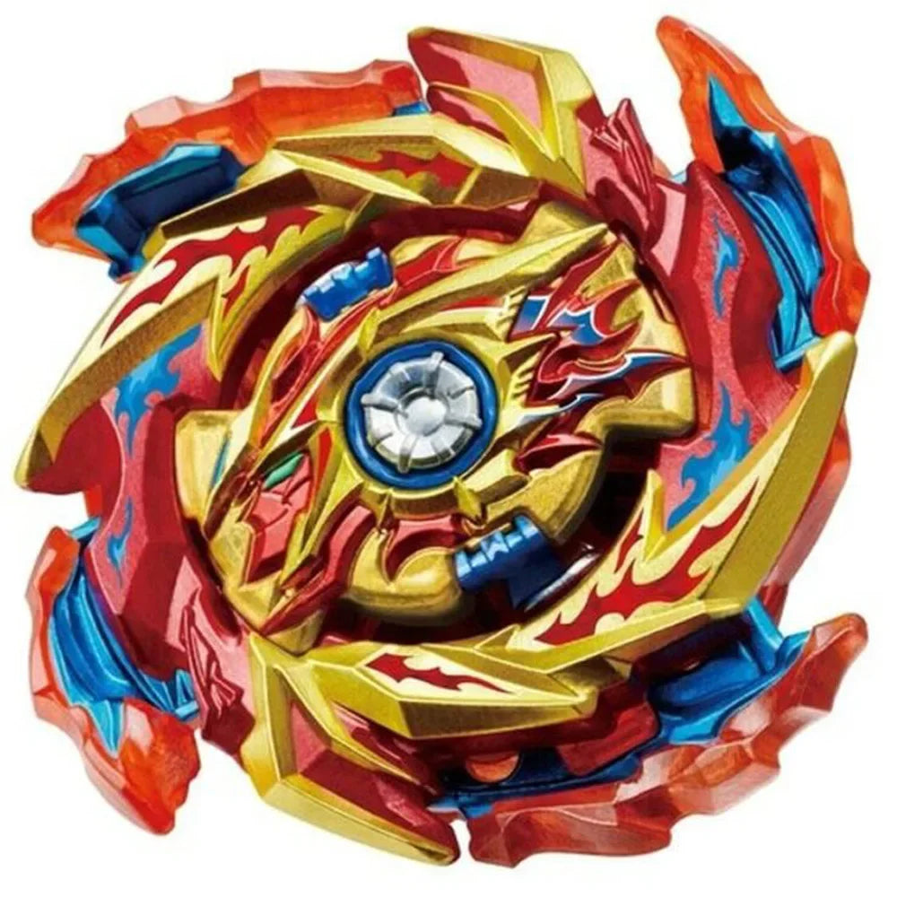B-X TOUPIE BURST BEYBLADE Spinning Top Booster Alter Chronos .6M.T B188 B187 B179 B175 B176 B181 B180  DropShipping