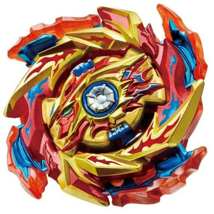 B-X TOUPIE BURST BEYBLADE Spinning Top Booster Alter Chronos .6M.T B188 B187 B179 B175 B176 B181 B180  DropShipping