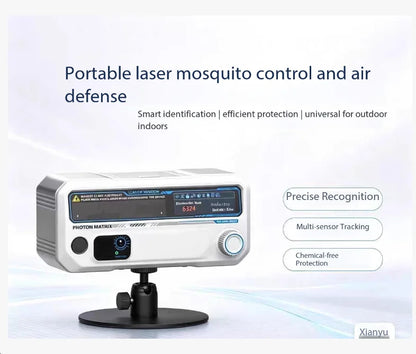 PHOTONMATRIX laser mosquito killer genuine original product unactivated in‑stock