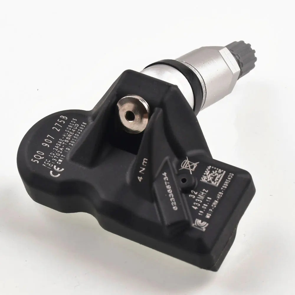 TPMS Tire Pressure Sensor 433MHz for PORSCHE 718 911 Cayenne 2 3 Macan Panamera