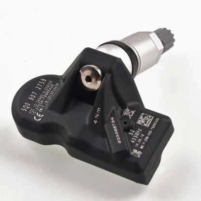 TPMS Tire Pressure Sensor 433MHz for PORSCHE 718 911 Cayenne 2 3 Macan Panamera