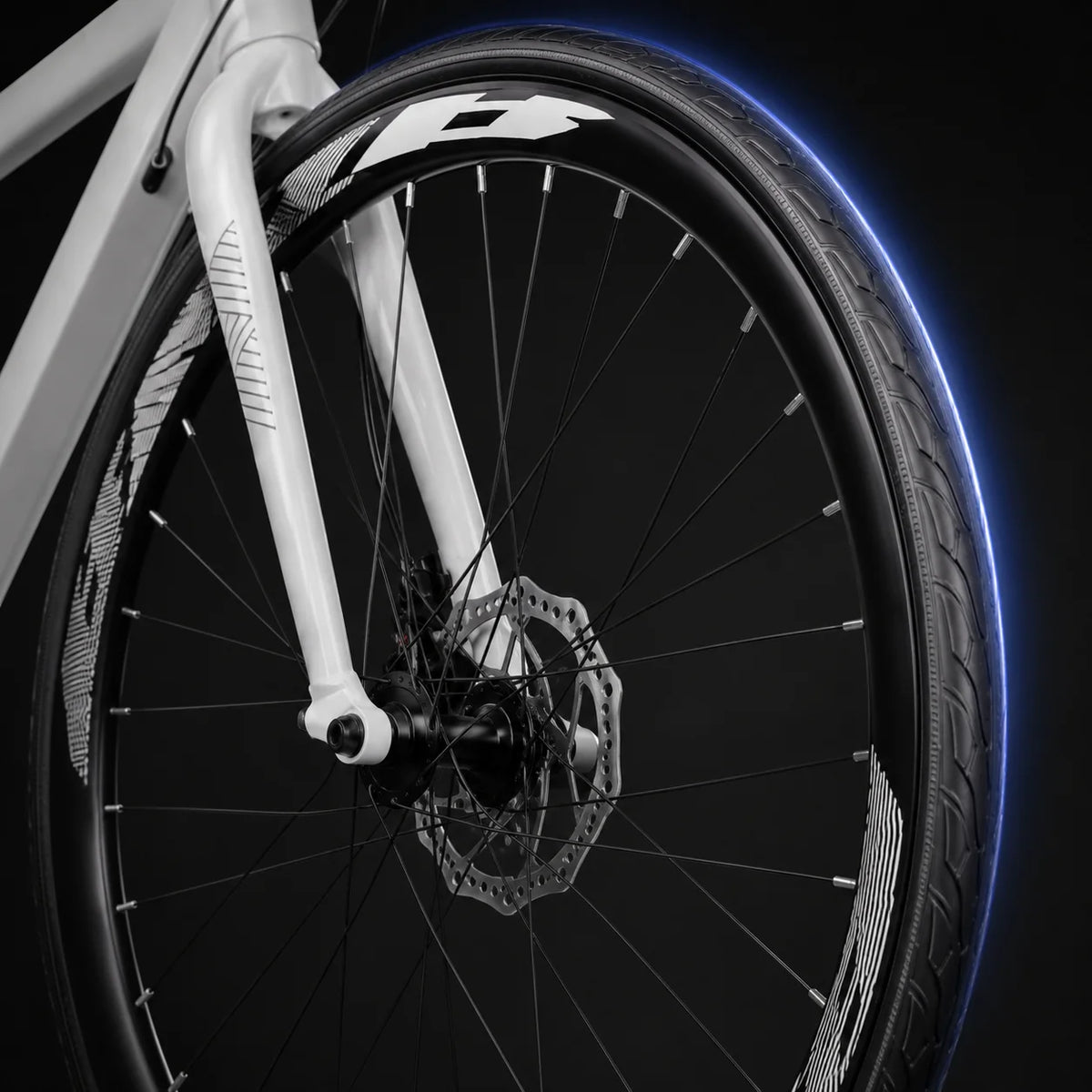 700C Road Bike Drop Bar Bicycle Lightweight Racing Bike 21 24 27 Speed Mechanical Disc Brake Adult Commuter Cycle