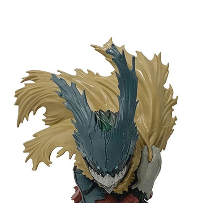 My Hero Academia Maximatic Dark Deku Figure Izuku Midoriya III PVC Anime Figurine Collectible Model Toy Gift