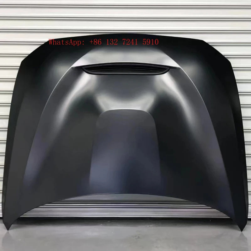 High Quality Suitable for BM 1 Series F20/2 Series F22 F23/M2 M2C F87 CS hoods, GTS hood modification aluminum