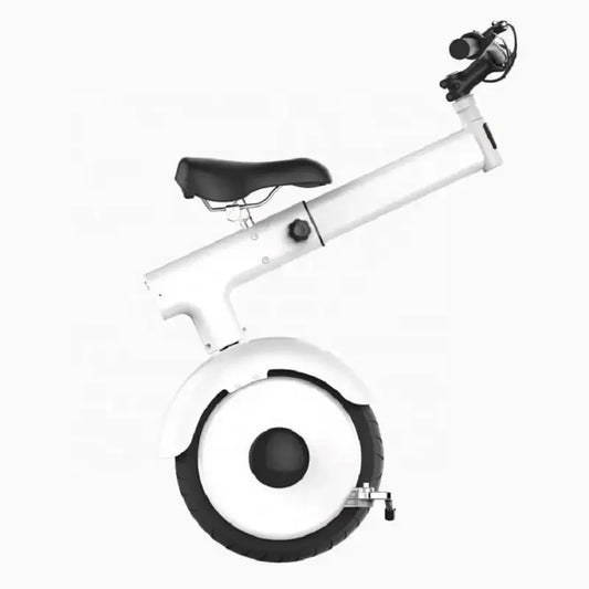 2026 Hot Selling - Self-Balancing Single-Wheel Super Electric Scooter/Unicycle, Adult Size, 800W for Sale
