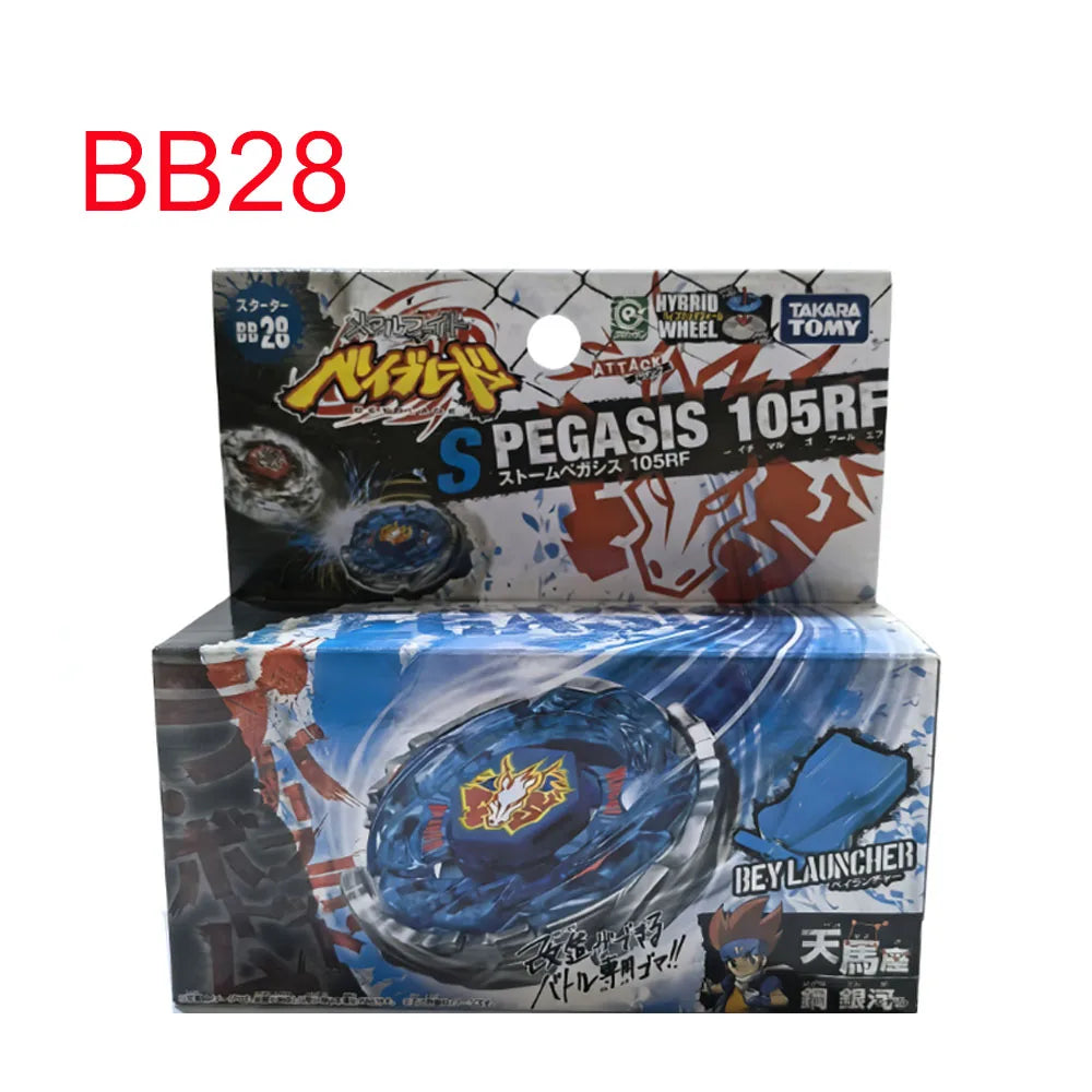 Takara Tomy BB28 BB43 BB59 BB69 BB88 BB99 BB104 BB105 BB106 BB108 BB113 BB118  BB122 BB124  BB126
