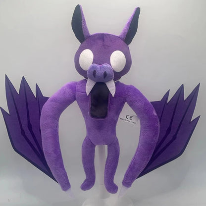 2026 99 Nights In The Forest Deer Plush Toys Movie Stuffed Animals Deer Toy Fans Birthday Gifts Toys Halloween Gift