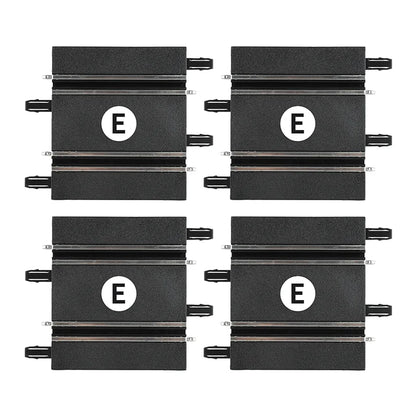 Carrera Go Slot Car 1 43 1/43  Race Track Lap Counter Electrical Circuit Spare Extension Accessories Parts Rails Toy