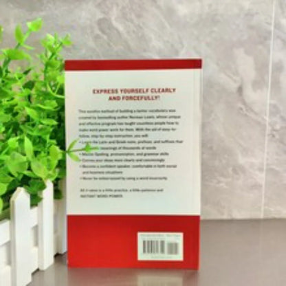 Bview Art Thirty Days To Better English:Learn To Speak and Write More Effectively in Only Fifteen Minutes A Day Study Guide Book