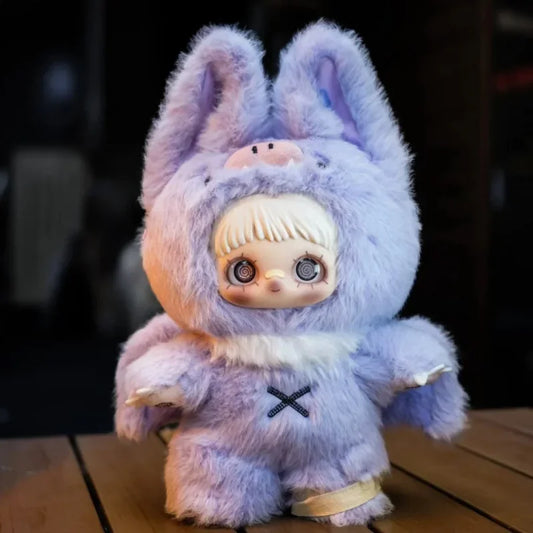 In Stock Maymei Dark Forest Series  Blind Box Mystery Box Dolls Kawaii Action Anime Figure Blind Box Toys Gift