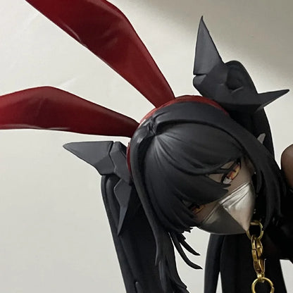 20cm Azur Lane Regensburg Bunny Girl Anime Figure St Louis/Taiho Action Figure Taihou/Indomitable Figurine Model Doll Toys Gifts