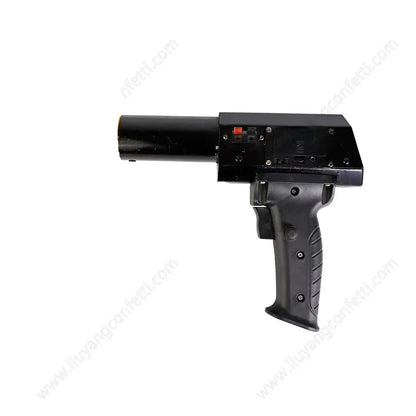 Reusable Fireworks Gun Firing System Stage Fountain Ignition Hold Torch Wedding Machine Fire Igniter Hand Held Cold Pyro Shooter