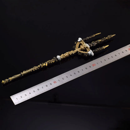 Mini Dark Moon Sword Keychain ER Game Peripherals Ranni Hand of Malenia Moonveil Sword Model Key Ring llavero Gift Toys