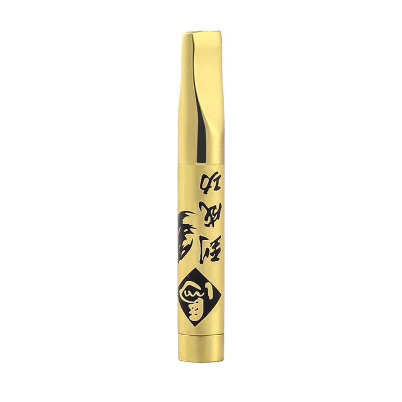 Metal Cigarette Holder Filter Mouthpiece Reusable Cigarette Filter Holder Tip Cigarette Mouthpiece Tip Filter Holder Gift