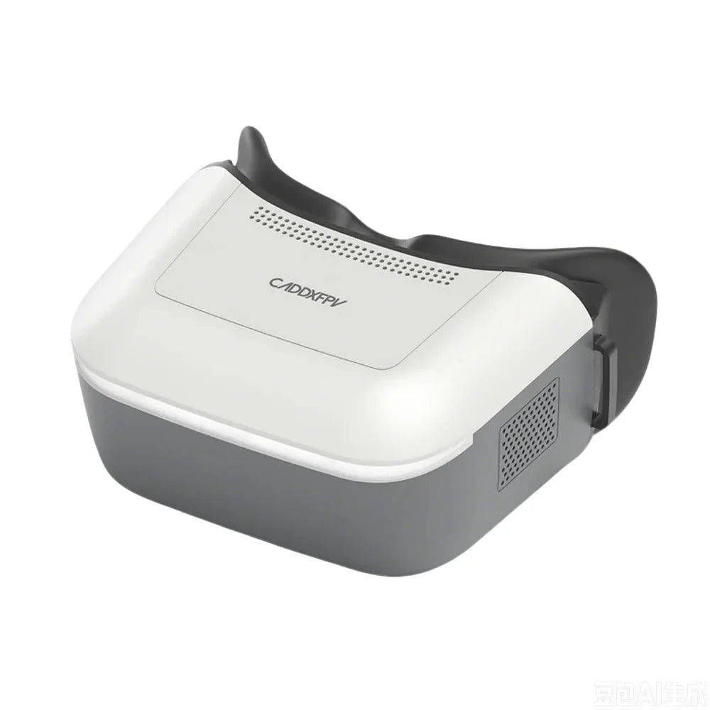 Caddxfpv CADDX Ascent Goggles/Ascent FPV VRX With Lite Vtx Kit 5.8Ghz For RC FPV Drone