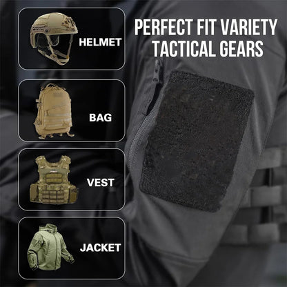 New Outdoor Bag Accessories: Satirical Cat Badge Graffiti Cat 3D PVC Magic DIY Bag Stickers Backpack Hook and Loop Patch