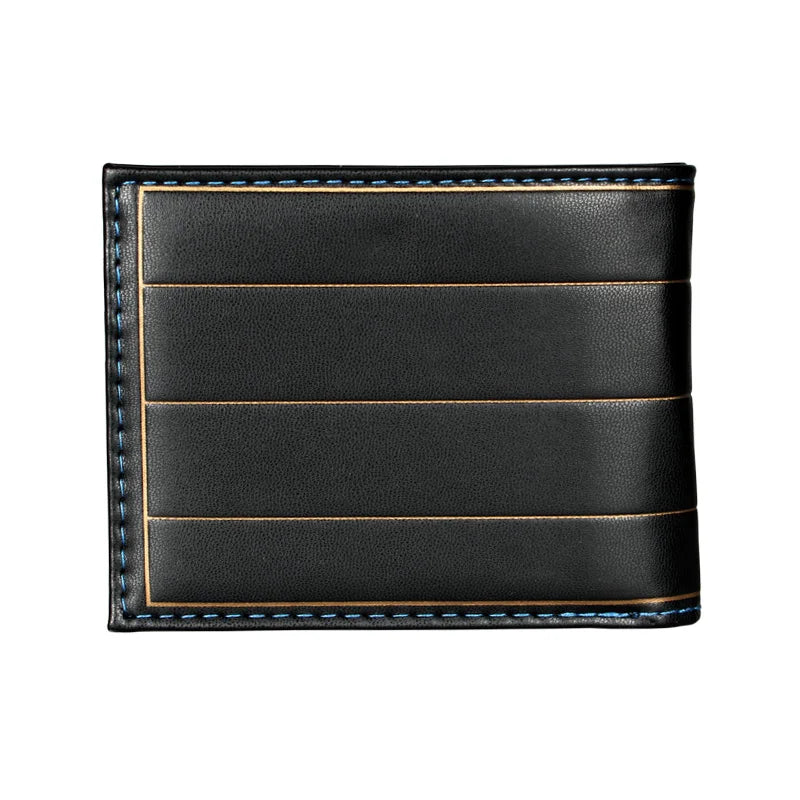 High quality men's wallet, fashionable women's credit card holder