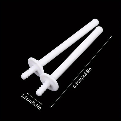 1 Set Of Portable Nose Hair Removal Wax Set, Nail Trimming And Beauty Tools, Unisex Nose Hair Cleaning Clip