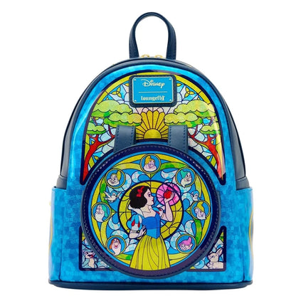 Loungefly Pixar Movie Series Toy Story/WALL-E/Monsters University Mini Backpack Coco Cosplay Backpack