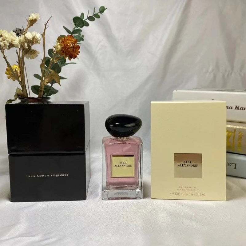 Super Hot Klassische Duftserie Tea Magic Sand Yihe Clear Sandalwood Water Suzhou Peony Ladies Perfume Men EDP Parfum Femme
