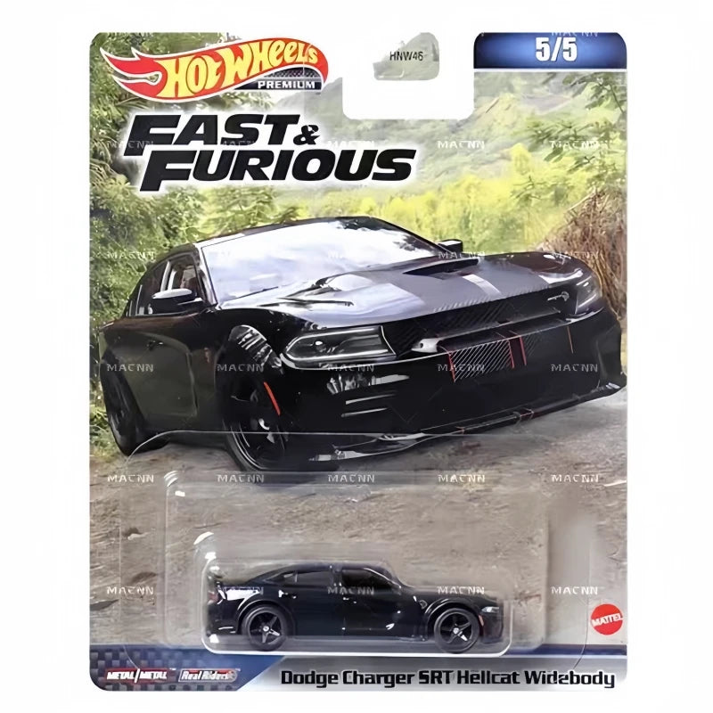Hot Selling Genuine Hot Wheels Speed And Passion Series Car Culture Iron Bottom Rubber Tire R34 Small Car Model Collection Gifts