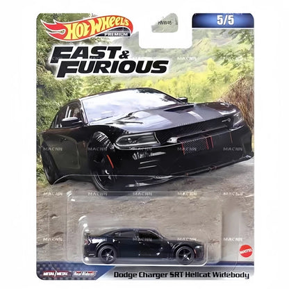 Hot Selling Genuine Hot Wheels Speed And Passion Series Car Culture Iron Bottom Rubber Tire R34 Small Car Model Collection Gifts