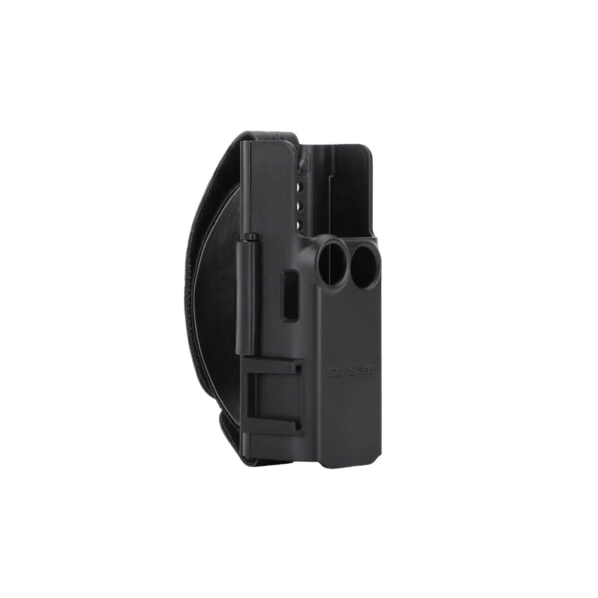 Sunnylife For DJI Osmo Pocket 3 Hand Band Protective Case Lanyard Expansion Frame Cold Shoe Extension Handle Cover for Pocket 3