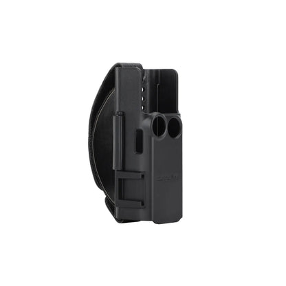 Sunnylife For DJI Osmo Pocket 3 Hand Band Protective Case Lanyard Expansion Frame Cold Shoe Extension Handle Cover for Pocket 3