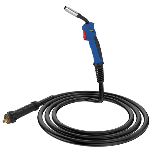 Viladepot 15AK MIG Welding Torch 3M Cable MIG MAG Welding Equipment